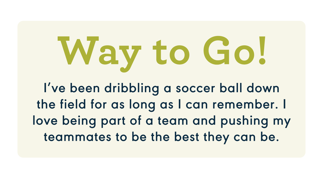 Stadium Correct Answer