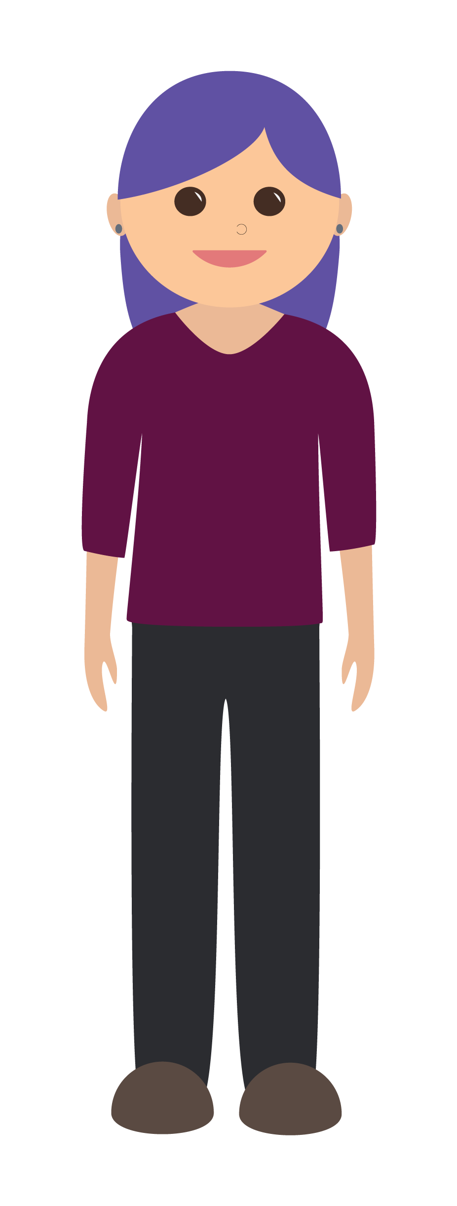 Stadium Situation Female02