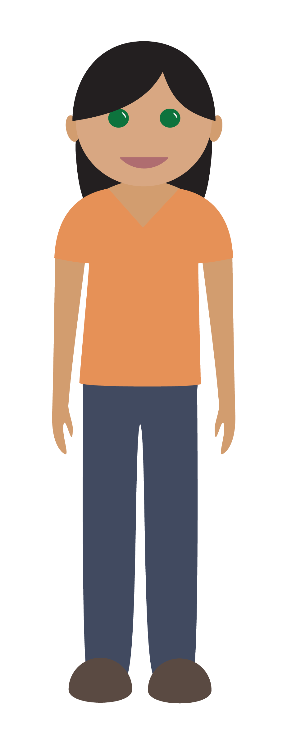 Mosque Situation Male